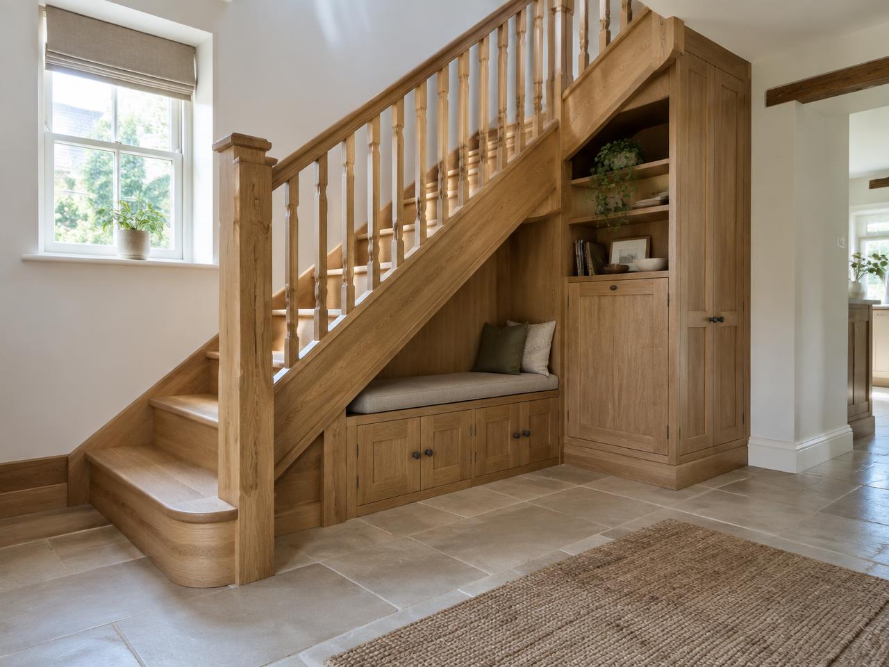 South Coast Carpentry & Joinery concept